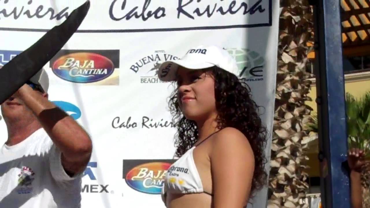 CatchStat | 2012 Bisbee's Los Cabos Offshore Tournament Fish 