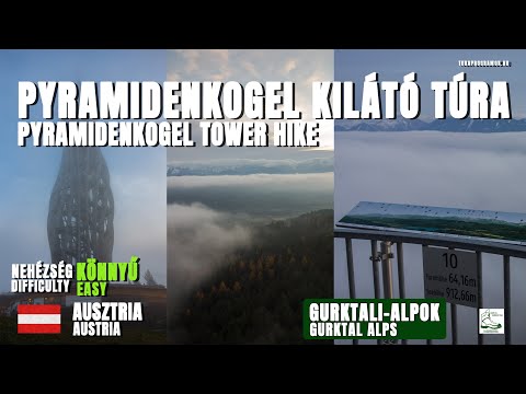 Pyramidenkogel