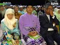 Perkukuhkan Pakatan, Islam Memimpin Perubahan