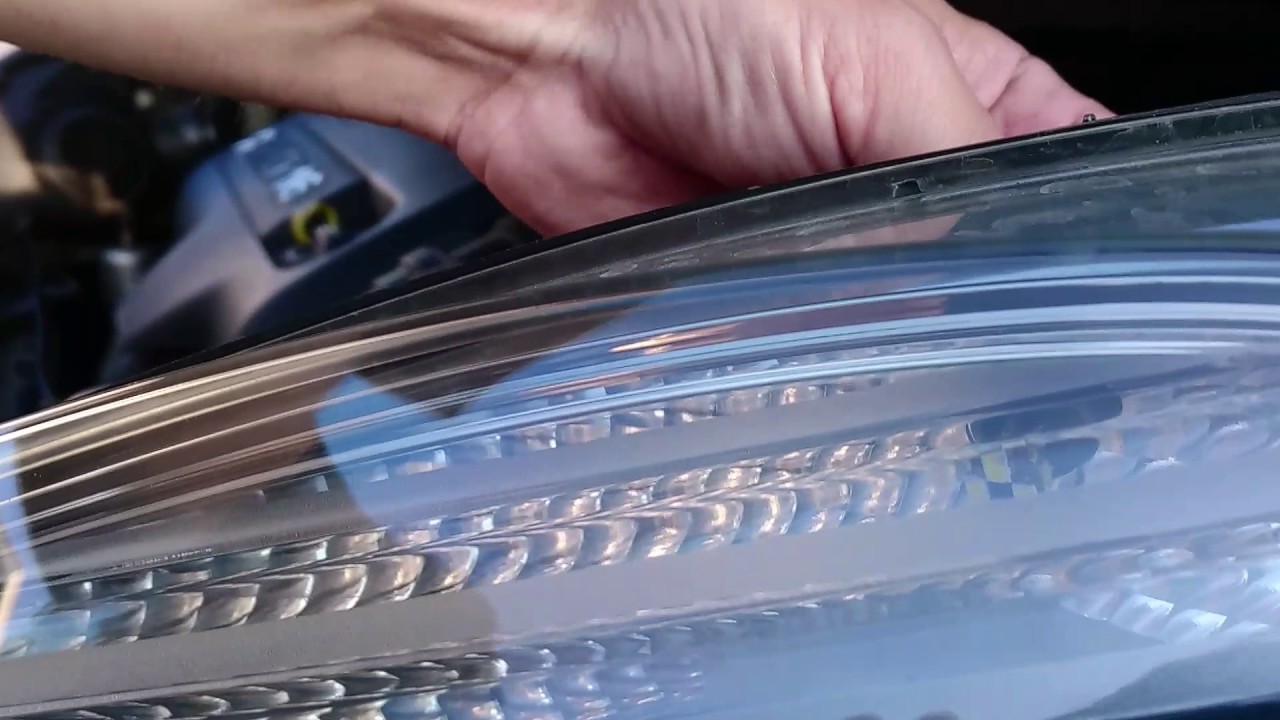 8 LED 433 434 BAX9S H6W CANBUS White Bulbs fail