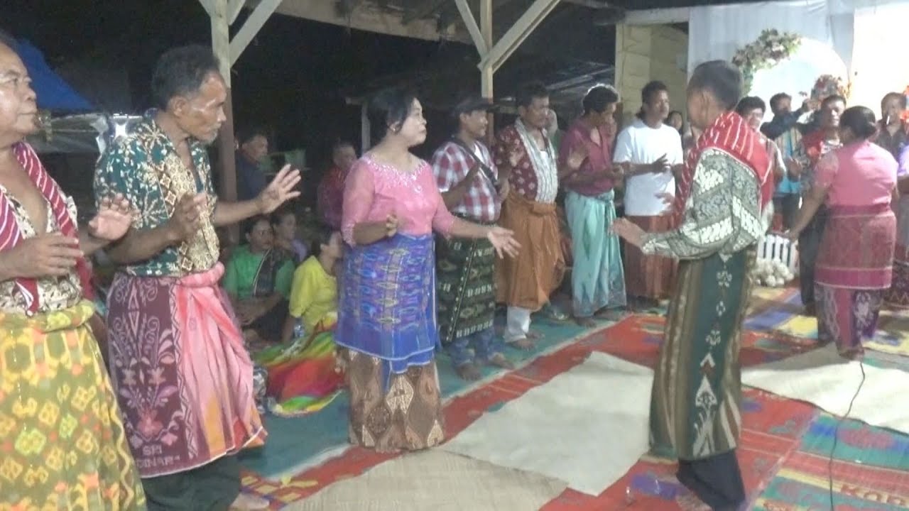 Gendang Sukut Siempo // Perjabun Riduanta Pelawi & Neti Natalia Br Ginting // Rih Sogong