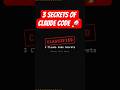 3 Claude Code Secrets Nobody Talks About. Ultra thinking, Headless, Custom Command #claude #agent