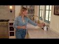 Teko Cordless Lightweight Countertop Vacuum on QVC