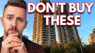 NEVER Buy These Types Of Condos In Toronto!