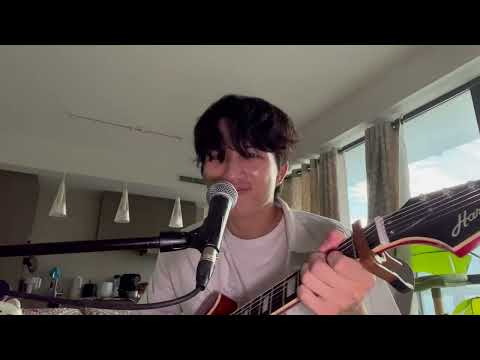 Peach Luffe - make you cry(acoustic)