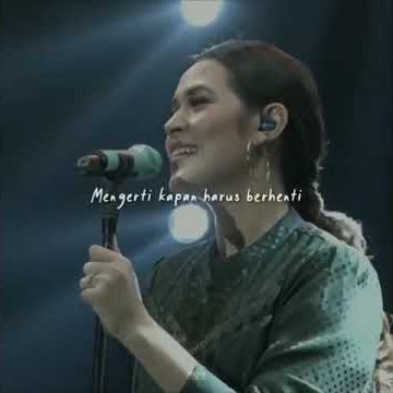 Raisa usai disini story' WA