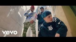 Tiago Pzk, Trueno, Lit Killah - Moviendolo Músic Vídeo