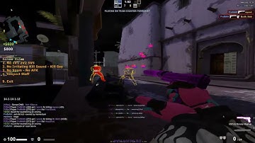 New community EXPLOIT ft. gamesense.pub