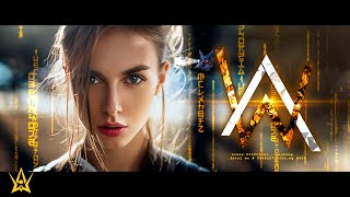 Alan Walker Style - Nebula pt. II [ New Song 2023 ]