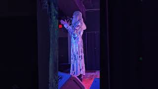 THE BEAT GOES ON (Cher Tribute ft Lisa McClowry) - "Fernando" @ Ludlow Garage Cincy    9/22/23