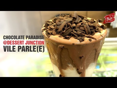 chocolate-paradise-@-dessert-junction,-vile-parle-|-twt-|-review-|-best-dessert-junction-in-mumbai