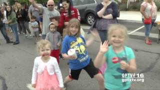 City of Grand Prairie: Cinco De Mayo 2016