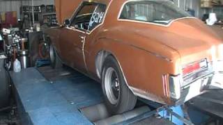 Turbo Diesel Riviera Turbodragriviera