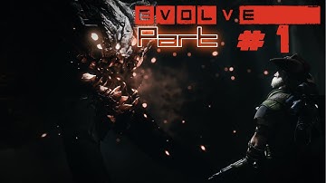 Elite Behemoth! (Tips+tricks) - Evolve - Gameplay - Part 1 [HD]