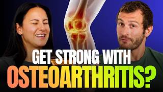 The Truth About Aging and Osteoporosis| Exercise, Balance, and Longevity