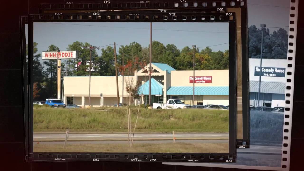 Dentsville, SC YouTube