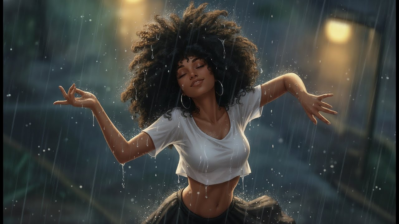 Heartbeat (Afro Ambient Electronic)