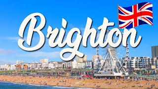 10 BEST Things To Do In Brighton | ULTIMATE Travel Guide by Trailblaze Travels 205,983 views 4 years ago 5 minutes, 41 seconds
