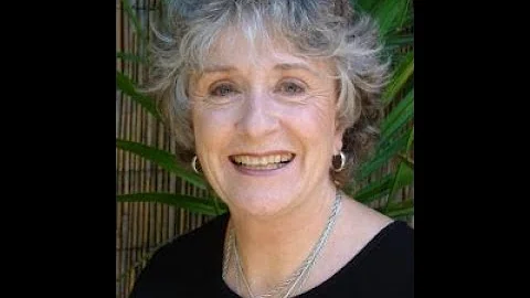 Meet Peggy Black! Sharing Her Journey and the MAGI...