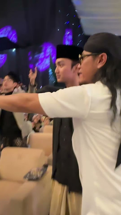 OKE GAS OKE GUS! GUS MIFTAH X GUS KAUTSAR X GUS AZMI