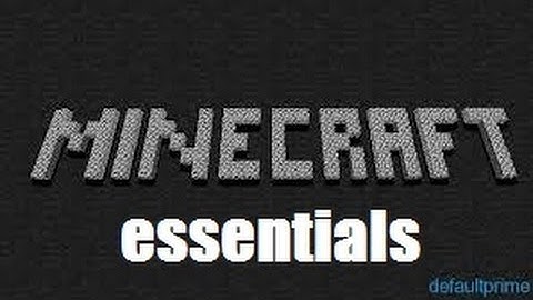 Essentials Bukkit Plugin Review