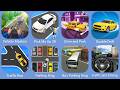 Vehicle Masters Pick Me Up 3D Drive and Park Double 