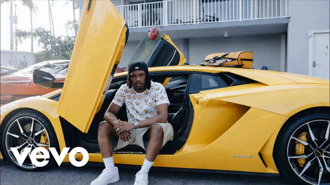 Heart on the Block (Aggressive Drill) 🎙️ | Lil Baby Type Emotional Street Anthem