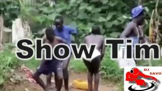 Arabian Kuchek Beat Mix-Dj Savo