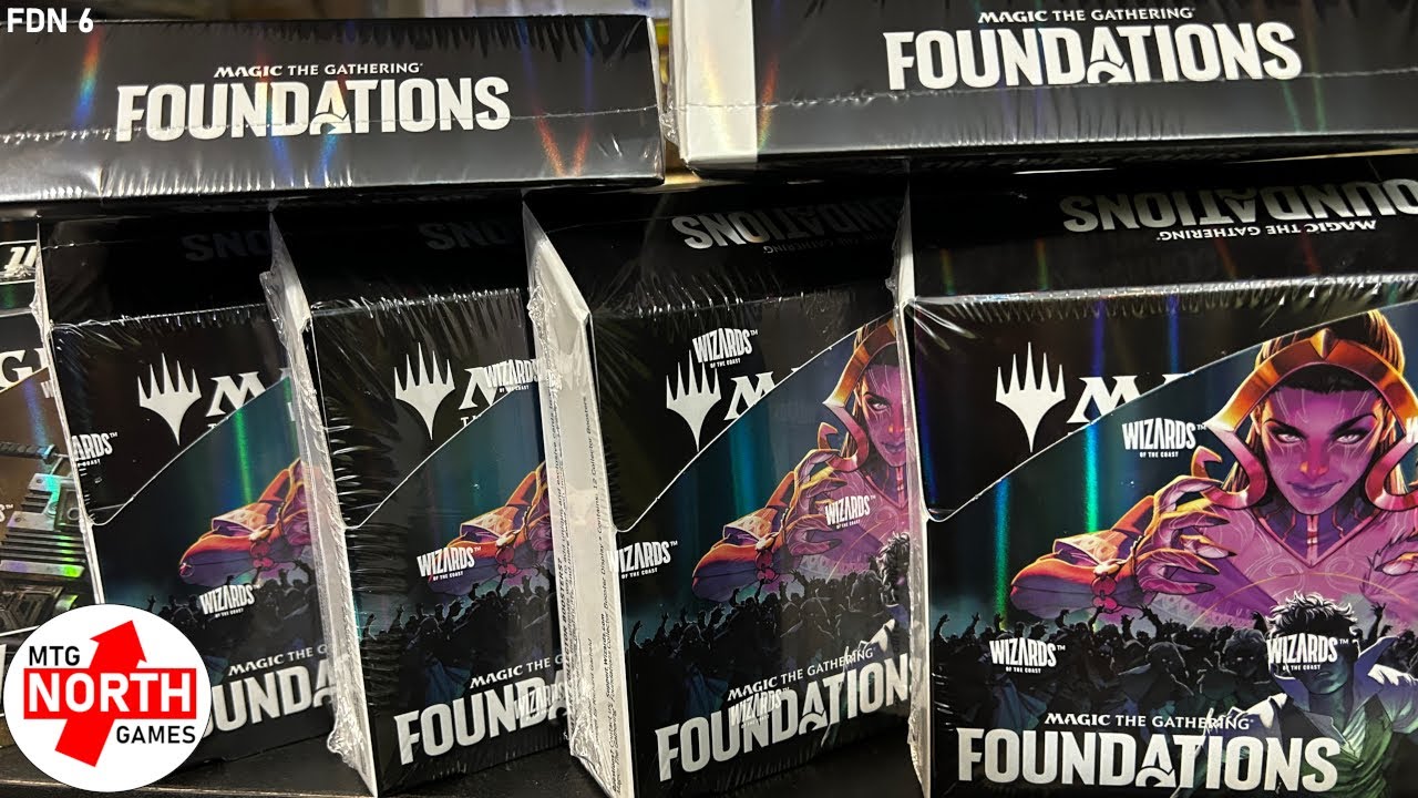 Foundations Collector Case Opening: There's a New Hare In Town - YouTube