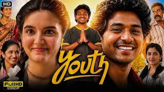 Youth (2026) Full HD Hindi Movie | Ken Karunas | Sura | Devadarshini | Anishma | Fects &amp; review HD o