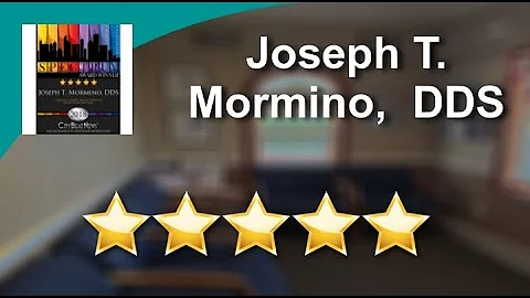Joseph T. Mormino DDS Staten Island Outstanding Fi...