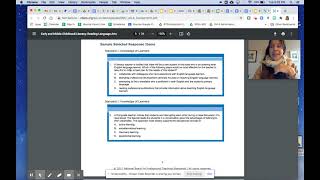 EMC Literacy Component 1 Tips