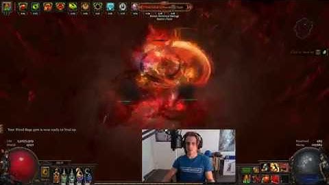 Ngamahu Chieftain - Trying to Take Cyclone Into Endgame