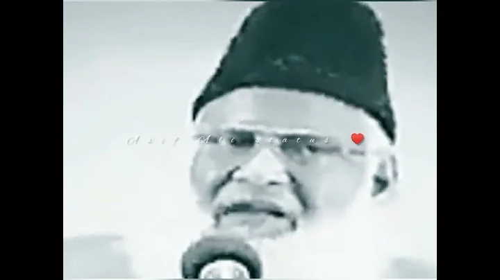 Dr Israr Ahmed Sahab best words islamic videos #status