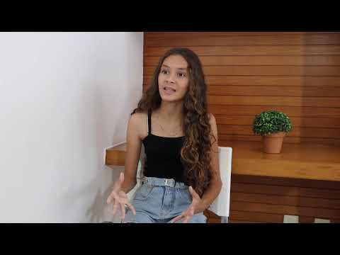 Monólogo dirigido por Leonardo Kattoni