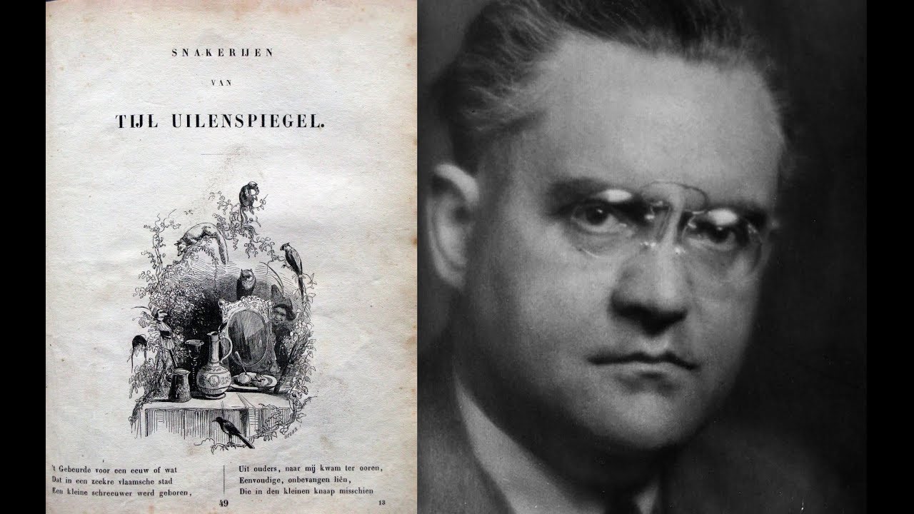 Jan van Gilse - Thijl (1940)