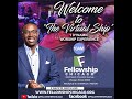 "Eating In A Famine" Pastor Tolan Morgan Sunday August 30, 2020 10am