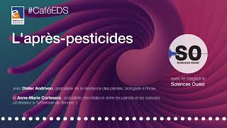 💦 L'après-pesticides