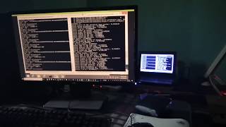JARVIS Home Automation Final Build Demo - Android, Arduino, TTS, Speech Recognition screenshot 2