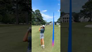 One Hole Sudden Death SHOOTOUT! #shorts #golf #competition