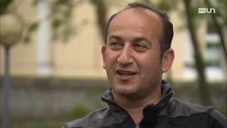 Ensemble - Des Réfugiés Créent De Nouvelles Racines Grâce À Equiterre