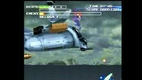 Strider 2 PlayStation Gameplay_2000_02_25_4