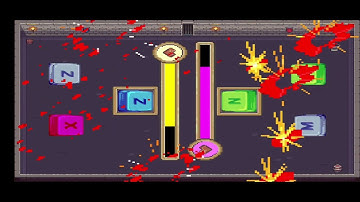 Dungeon Escape - Minigames demo