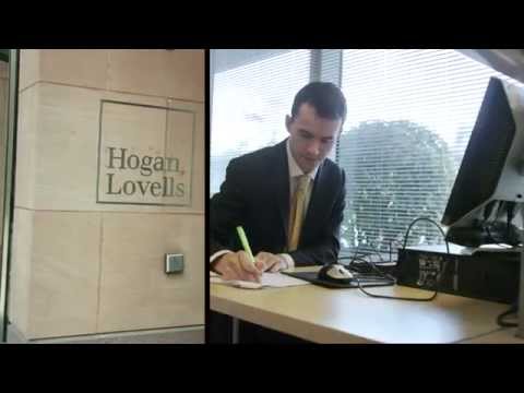 What makes Hogan Lovells 'The best of all worlds'?
