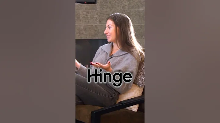 How To Get More Matches On Hinge According to a Woman