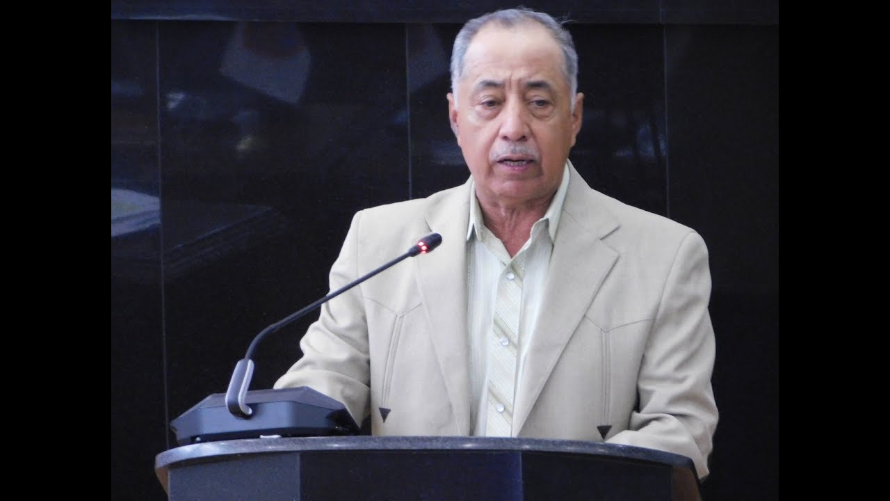 Envía Congreso de Chihuahua petición para asegurar el acceso equitativo y el uso sustentable del agua en el campo