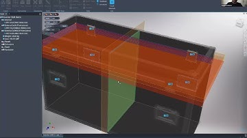 How and Why, Part III Inventor OEM Open Demo