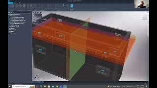 How and Why, Part III Inventor OEM Open Demo
