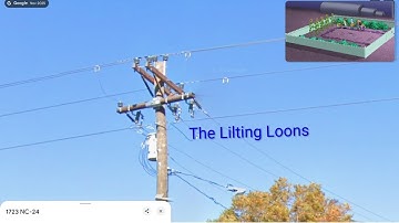 Cyberchase: The Lilting Loons - Title Card (Arthur Style)