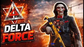 🚀 SIGNOR GOES ALL OUT ⚔️ LIVE NOW! #DeltaForceLiveStream #DeltaForceWarfare #DeltaForceOperations